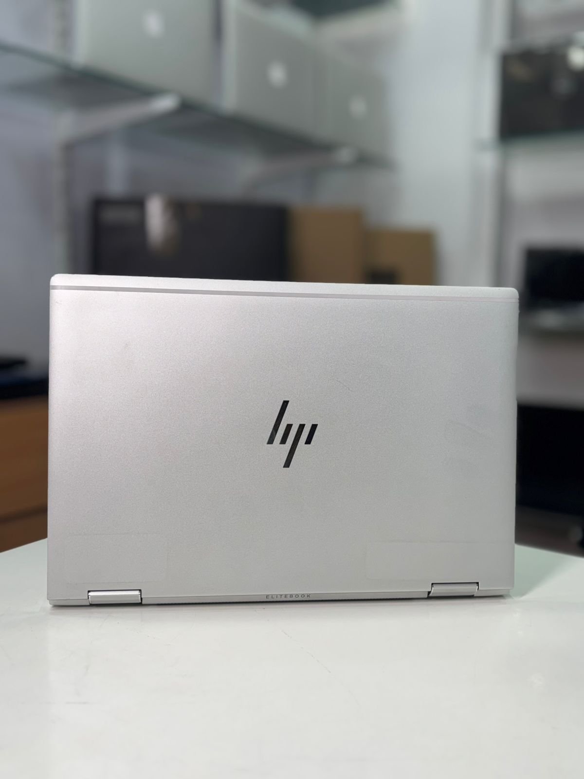HP EliteBook 830 G6 x360 I5 | 8THGEN | 8GB | 256 SSD
